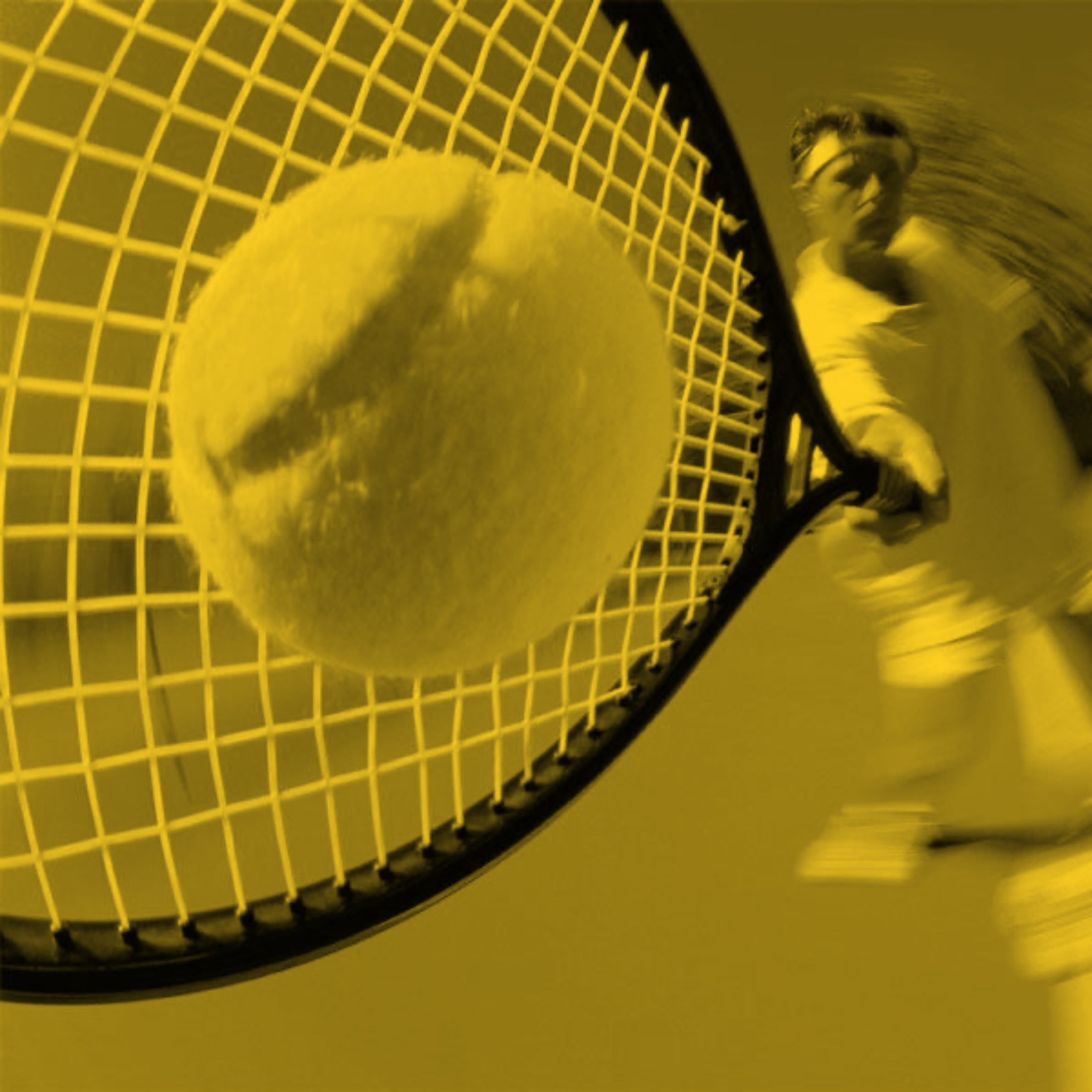 🎾 Tennis
